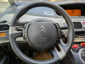 Citroen C4 Picasso 1.8 АГУ CLIMA, 100% обслужен.Всички ексти за модел - 1890 € / 3696.52 лв. - 26846499 17 | Car24.bg Citroen C4 Picasso 1.8 АГУ CLIMA, 100% обслужен.Всички ексти за модел - 1890 € / 3696.52 лв. - 26846499 17