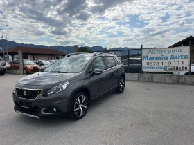 Peugeot 2008 1.5HDI 102кс EURO 6D 6 СКОРОСТИ NAVI ВНОС ИТАЛИЯ