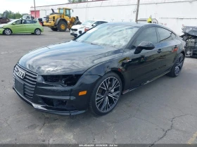 Audi A7 Premium+ Автокредит Цена до България | Auto.bg — изображение 3 Audi A7 Premium+ Автокредит Цена до България | Auto.bg — изображение 3