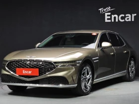 Снимка Genesis G90