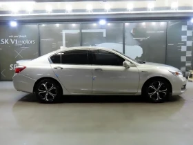 Honda Accord 2.0 Hybrid - САМО 30% АВАНС! | Auto.bg — изображение 3 Honda Accord 2.0 Hybrid - САМО 30% АВАНС! | Auto.bg — изображение 3