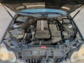 Mercedes-Benz C 200 KOMPRESOR АВТОМАТИК - 3000 € - 62250555 16 | Car24.bg Mercedes-Benz C 200 KOMPRESOR АВТОМАТИК - 3000 € - 62250555 16