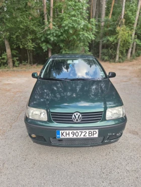 VW Polo 1.4 | Auto.bg — изображение 8 VW Polo 1.4 | Auto.bg — изображение 8