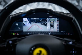 Ferrari Purosangue NOVITEC Esteso* Carbon | Auto.bg — изображение 17 Ferrari Purosangue NOVITEC Esteso* Carbon | Auto.bg — изображение 17