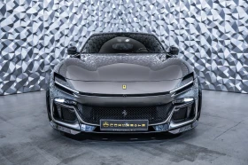 Ferrari Purosangue NOVITEC Esteso* Carbon | Auto.bg — изображение 2 Ferrari Purosangue NOVITEC Esteso* Carbon | Auto.bg — изображение 2