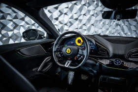Ferrari Purosangue NOVITEC Esteso* Carbon | Auto.bg — изображение 10 Ferrari Purosangue NOVITEC Esteso* Carbon | Auto.bg — изображение 10