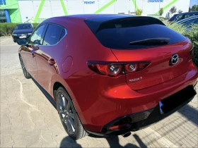 Mazda 3 - 16999 € - 15196139 5 | Car24.bg Mazda 3 - 16999 € - 15196139 5