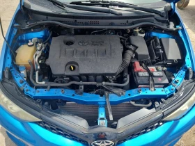 Toyota Corolla 1.8l Im Base | Auto.bg — изображение 11 Toyota Corolla 1.8l Im Base | Auto.bg — изображение 11