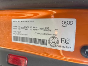 Audi A5 * Progressiv * CARFAX * БЕЗ ПЪРВОНАЧАЛНА ВНОСКА | Auto.bg — изображение 11 Audi A5 * Progressiv * CARFAX * БЕЗ ПЪРВОНАЧАЛНА ВНОСКА | Auto.bg — изображение 11