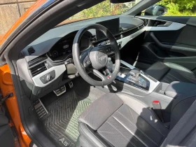 Audi A5 * Progressiv * CARFAX * БЕЗ ПЪРВОНАЧАЛНА ВНОСКА | Auto.bg — изображение 5 Audi A5 * Progressiv * CARFAX * БЕЗ ПЪРВОНАЧАЛНА ВНОСКА | Auto.bg — изображение 5