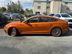 Audi A5 * Progressiv * CARFAX * БЕЗ ПЪРВОНАЧАЛНА ВНОСКА | Auto.bg — изображение 2 Audi A5 * Progressiv * CARFAX * БЕЗ ПЪРВОНАЧАЛНА ВНОСКА | Auto.bg — изображение 2