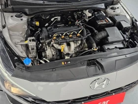 Hyundai Elantra 1.6 LPi| 120к.с. | Auto.bg — изображение 6 Hyundai Elantra 1.6 LPi| 120к.с. | Auto.bg — изображение 6
