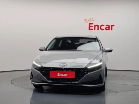 Hyundai Elantra 1.6 LPi| 120к.с. | Auto.bg — изображение 3 Hyundai Elantra 1.6 LPi| 120к.с. | Auto.bg — изображение 3