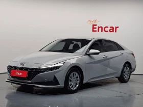 Hyundai Elantra 1.6 LPi| 120к.с.