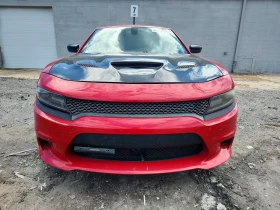 Dodge Charger R/T| BEATS| DISTRONIC| ПОДГРЕВ| 8ZF | Auto.bg — изображение 5 Dodge Charger R/T| BEATS| DISTRONIC| ПОДГРЕВ| 8ZF | Auto.bg — изображение 5