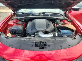 Dodge Charger R/T| BEATS| DISTRONIC| ПОДГРЕВ| 8ZF | Auto.bg — изображение 11 Dodge Charger R/T| BEATS| DISTRONIC| ПОДГРЕВ| 8ZF | Auto.bg — изображение 11