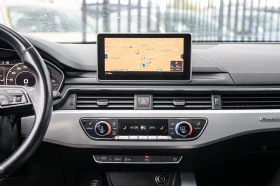Audi A4 Technik QUATTRO| NAVI| CAM| SUNROOF| LDW| | Auto.bg — изображение 9 Audi A4 Technik QUATTRO| NAVI| CAM| SUNROOF| LDW| | Auto.bg — изображение 9