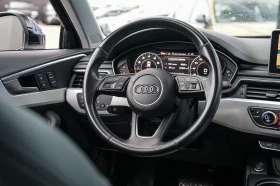Audi A4 Technik QUATTRO| NAVI| CAM| SUNROOF| LDW| | Auto.bg — изображение 6 Audi A4 Technik QUATTRO| NAVI| CAM| SUNROOF| LDW| | Auto.bg — изображение 6