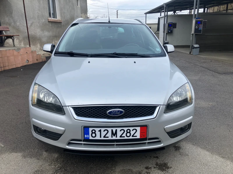 Ford Focus 1.6hdi 90c.s. - 1800 € / 3520.49 лв. - 41946578 1 | Car24.bg Ford Focus 1.6hdi 90c.s. - 1800 € / 3520.49 лв. - 41946578 1