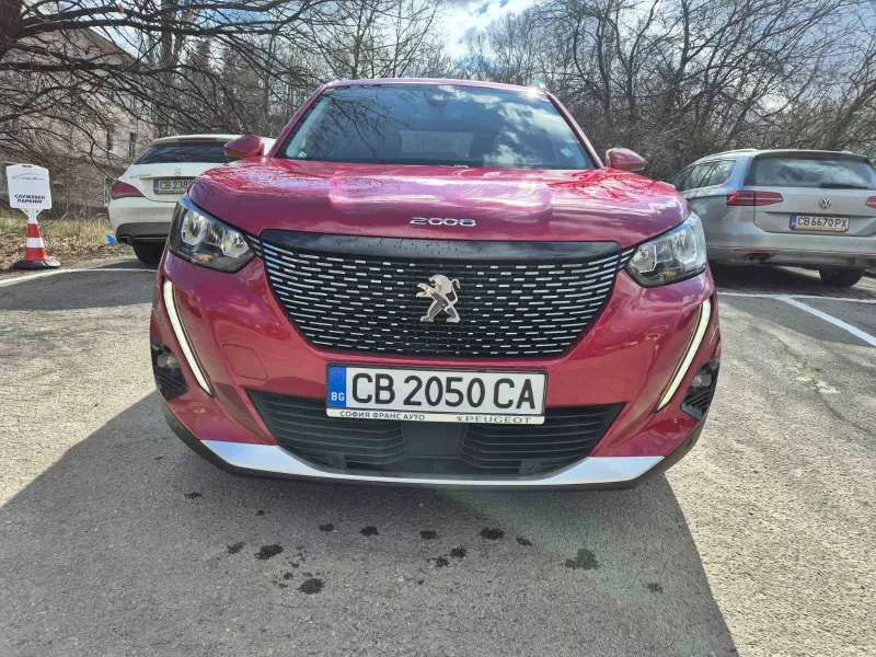 Peugeot 2008 1, 5 Blue-HDI EAT8 131 - 17500 € / 34227.03 лв. - 15871174 1 | Car24.bg Peugeot 2008 1, 5 Blue-HDI EAT8 131 - 17500 € / 34227.03 лв. - 15871174 1