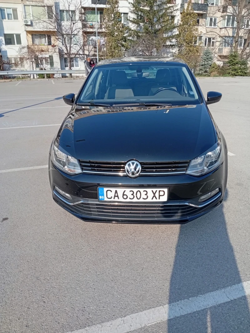 VW Polo - 9400 € / 18384.80 лв. - 67090360 1 | Car24.bg VW Polo - 9400 € / 18384.80 лв. - 67090360 1