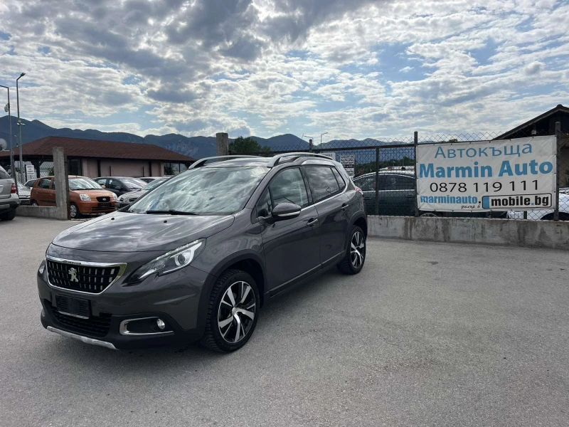 Peugeot 2008 1.5HDI 102кс EURO 6D 6 СКОРОСТИ NAVI ВНОС ИТАЛИЯ - 7950 € / 15548.85 лв. - 43347412 1 | Car24.bg Peugeot 2008 1.5HDI 102кс EURO 6D 6 СКОРОСТИ NAVI ВНОС ИТАЛИЯ - 7950 € / 15548.85 лв. - 43347412 1