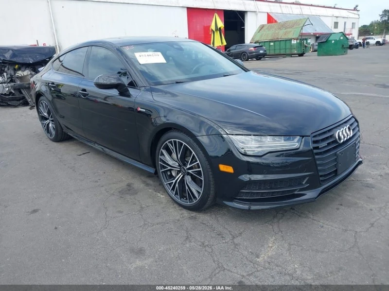 Audi A7 Premium+ Автокредит Цена до България - 16100 € / 31488.86 лв. - 98154158 1 | Car24.bg Audi A7 Premium+ Автокредит Цена до България - 16100 € / 31488.86 лв. - 98154158 1