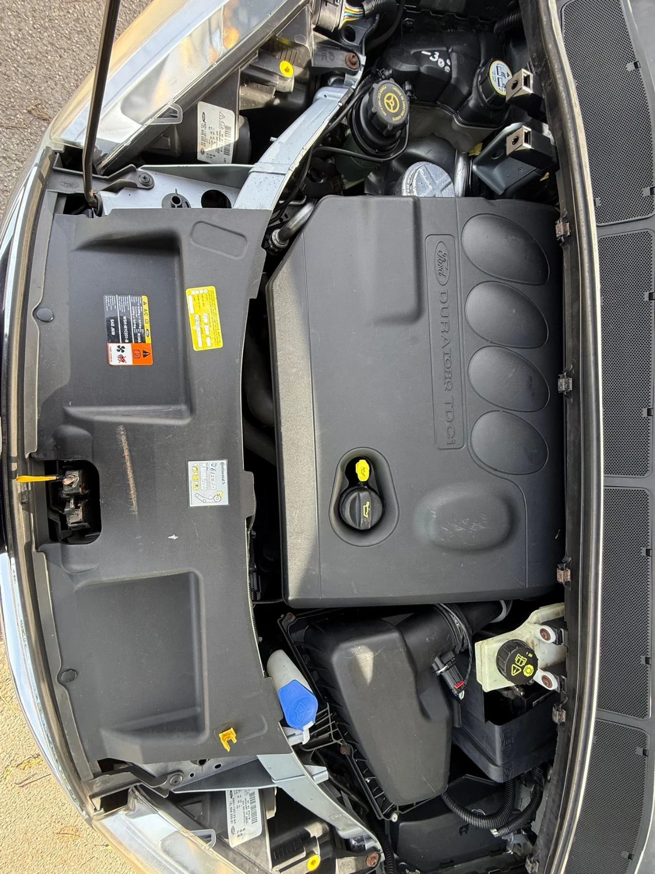 Ford Galaxy  - изображение 5 | Auto.bg Ford Galaxy  - изображение 5