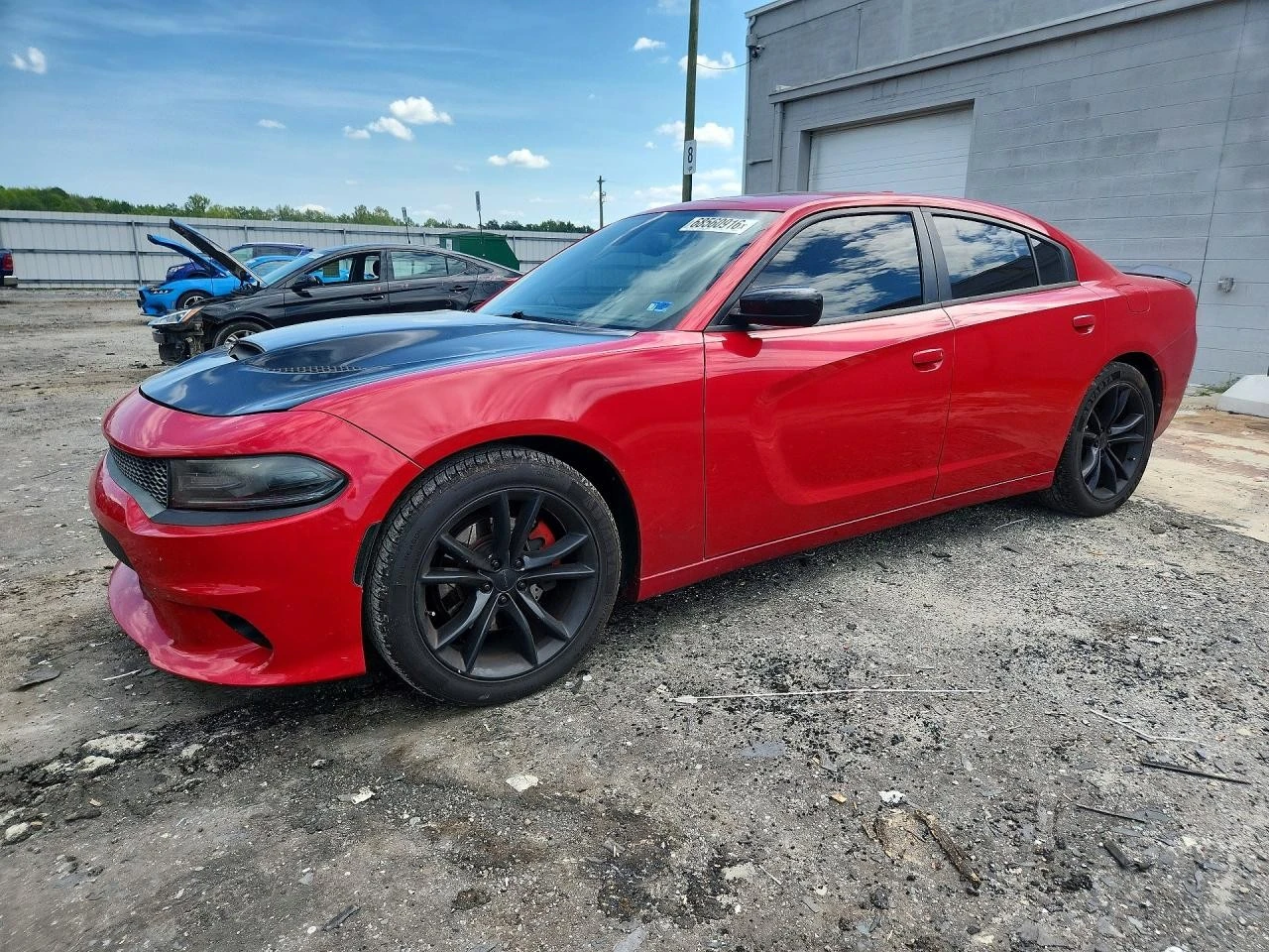 Dodge Charger R/T| BEATS| DISTRONIC| ПОДГРЕВ| 8ZF | Auto.bg — изображение 1 Dodge Charger R/T| BEATS| DISTRONIC| ПОДГРЕВ| 8ZF | Auto.bg — изображение 1