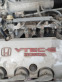 Обява за продажба на Honda Civic  V-tec E, D15Z3 ~1 500 EUR - изображение 2