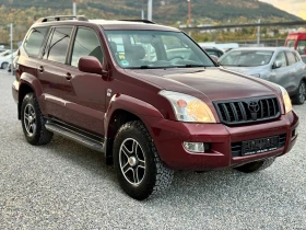 Toyota Land cruiser 3.0D-4D AUTOMATIC FULL УНИКАТ - Car24.bg Toyota Land cruiser 3.0D-4D AUTOMATIC FULL УНИКАТ