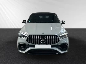 Mercedes-Benz GLE 63 S AMG AMG S - Car24.bg Mercedes-Benz GLE 63 S AMG AMG S