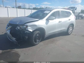 Nissan Rogue 2.5L I-4 DOHC, VVT, 170HP Front Wheel Drive - 6500 € / 12712.90 лв. - 83249377 2 | Car24.bg Nissan Rogue 2.5L I-4 DOHC, VVT, 170HP Front Wheel Drive - 6500 € / 12712.90 лв. - 83249377 2