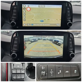 Hyundai Tucson 1.6CRDI, 136к.с., N-Line | Auto.bg — изображение 13 Hyundai Tucson 1.6CRDI, 136к.с., N-Line | Auto.bg — изображение 13