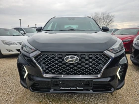 Hyundai Tucson 1.6CRDI, 136к.с., N-Line | Auto.bg — изображение 2 Hyundai Tucson 1.6CRDI, 136к.с., N-Line | Auto.bg — изображение 2