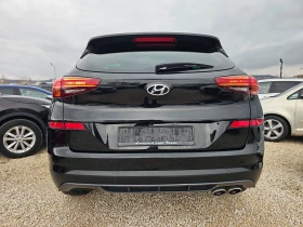 Hyundai Tucson 1.6CRDI, 136к.с., N-Line | Auto.bg — изображение 5 Hyundai Tucson 1.6CRDI, 136к.с., N-Line | Auto.bg — изображение 5