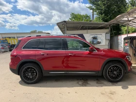 Mercedes-Benz GLB 250 4MATIC* Burmaster* 360CAM* Панорама* Обдухване* | Auto.bg — изображение 3 Mercedes-Benz GLB 250 4MATIC* Burmaster* 360CAM* Панорама* Обдухване* | Auto.bg — изображение 3