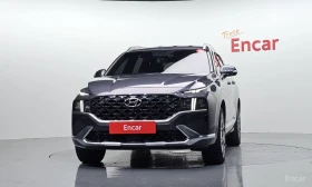 Hyundai Santa fe 2.5T* CALLIGRAPHY* DISTRONIC* 360 КАМЕРИ* ОБДУХВА | Auto.bg — изображение 2 Hyundai Santa fe 2.5T* CALLIGRAPHY* DISTRONIC* 360 КАМЕРИ* ОБДУХВА | Auto.bg — изображение 2