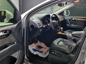 Audi Q7 3.0 TDI Quattro - 10091 € / 19736.28 лв. - 51150374 7 | Car24.bg Audi Q7 3.0 TDI Quattro - 10091 € / 19736.28 лв. - 51150374 7