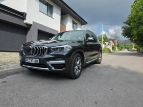 BMW X3 30e X Drive - Car24.bg BMW X3 30e X Drive