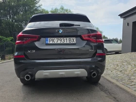 BMW X3 30e X Drive - 29600 € / 57892.57 лв. - 83672021 4 | Car24.bg BMW X3 30e X Drive - 29600 € / 57892.57 лв. - 83672021 4