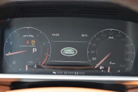 Land Rover Range rover SVR - 25500 € / 49873.67 лв. - 41426219 9 | Car24.bg Land Rover Range rover SVR - 25500 € / 49873.67 лв. - 41426219 9