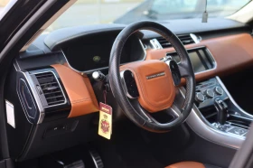 Land Rover Range rover SVR - 25500 € / 49873.67 лв. - 41426219 14 | Car24.bg Land Rover Range rover SVR - 25500 € / 49873.67 лв. - 41426219 14