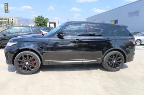 Land Rover Range rover SVR - 25500 € / 49873.67 лв. - 41426219 5 | Car24.bg Land Rover Range rover SVR - 25500 € / 49873.67 лв. - 41426219 5
