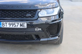 Land Rover Range rover SVR - 25500 € / 49873.67 лв. - 41426219 3 | Car24.bg Land Rover Range rover SVR - 25500 € / 49873.67 лв. - 41426219 3