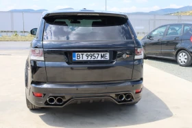 Land Rover Range rover SVR - 25500 € / 49873.67 лв. - 41426219 6 | Car24.bg Land Rover Range rover SVR - 25500 € / 49873.67 лв. - 41426219 6