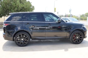 Land Rover Range rover SVR - 25500 € / 49873.67 лв. - 41426219 4 | Car24.bg Land Rover Range rover SVR - 25500 € / 49873.67 лв. - 41426219 4