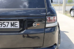 Land Rover Range rover SVR - 25500 € / 49873.67 лв. - 41426219 7 | Car24.bg Land Rover Range rover SVR - 25500 € / 49873.67 лв. - 41426219 7