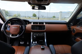 Land Rover Range rover SVR - 25500 € / 49873.67 лв. - 41426219 10 | Car24.bg Land Rover Range rover SVR - 25500 € / 49873.67 лв. - 41426219 10