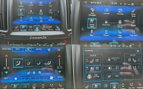 Maserati Levante 3.0 AWD | Auto.bg — изображение 13 Maserati Levante 3.0 AWD | Auto.bg — изображение 13